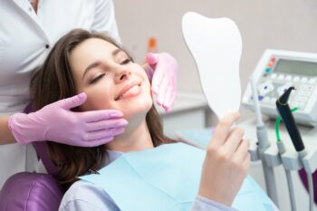 Cosmetic Dentist Portland OR