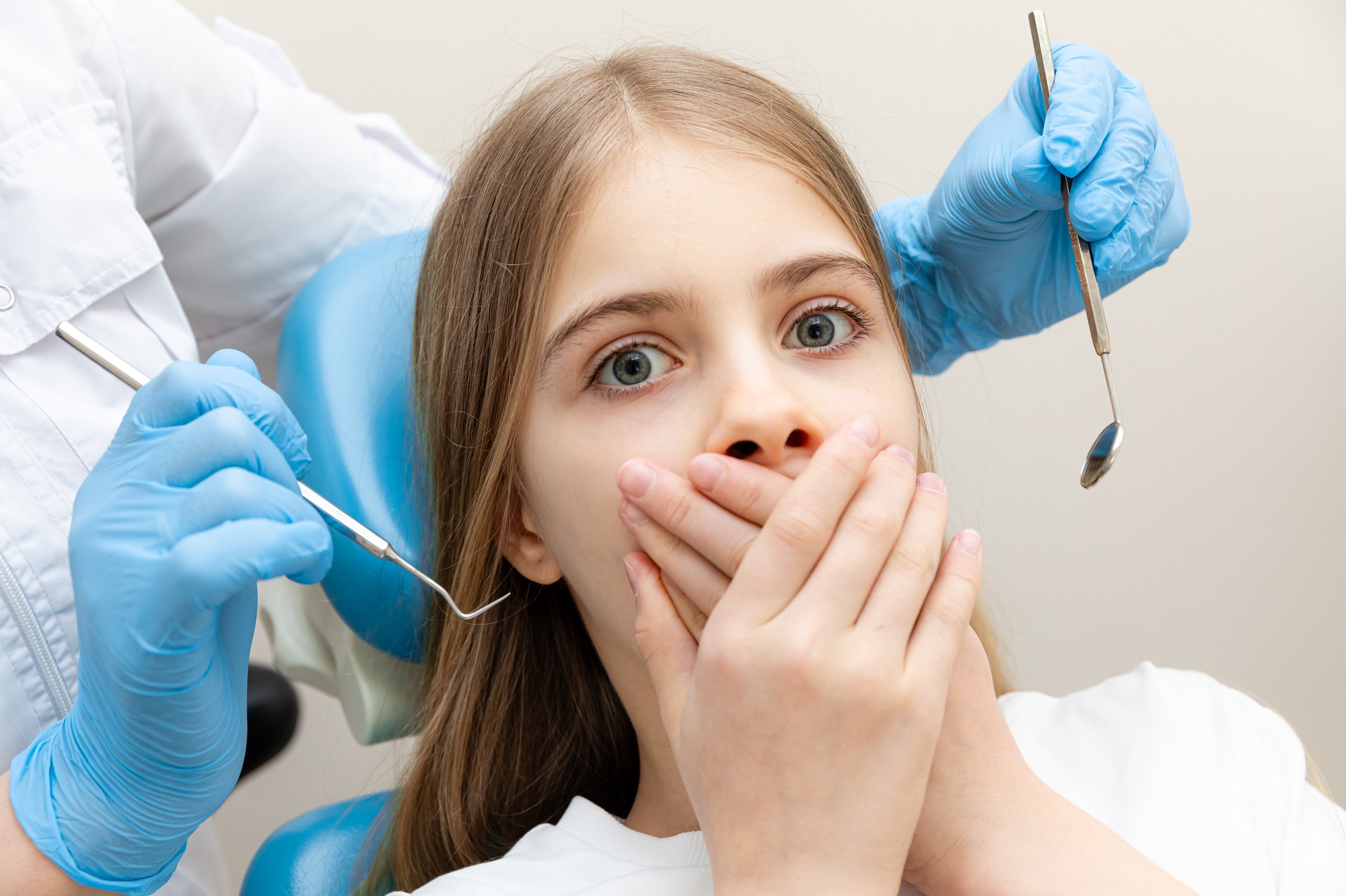 Dentist Lake Oswego OR