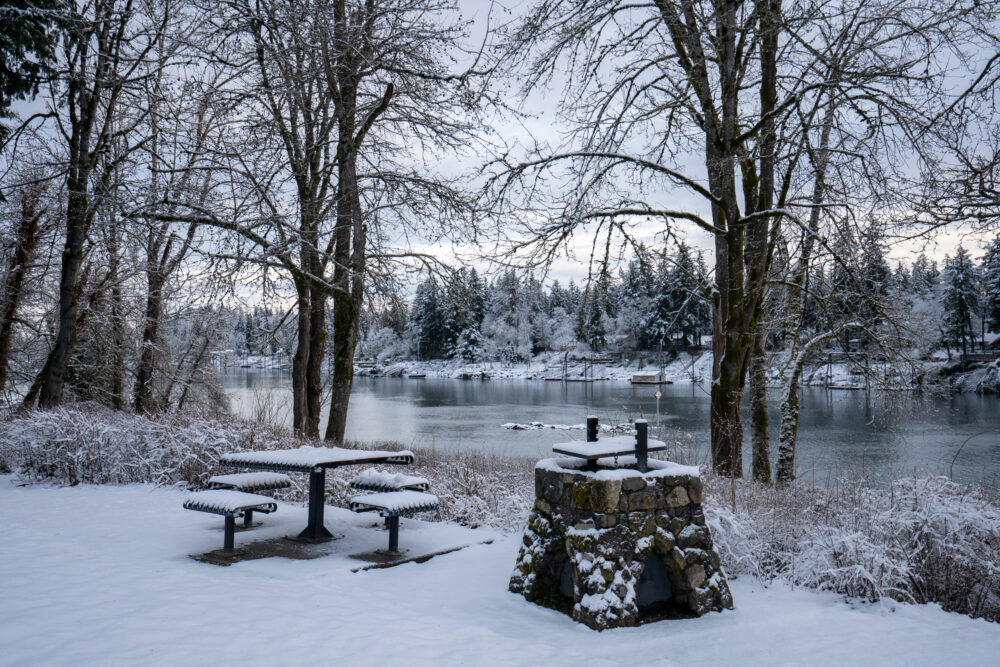 Lake Oswego, Oregon